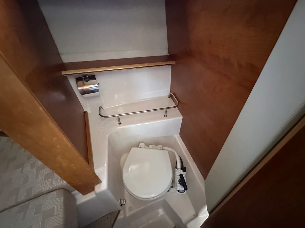 2023 Cutwater C-248 COUPE 24.0 feet, Pensacola, Florida #25