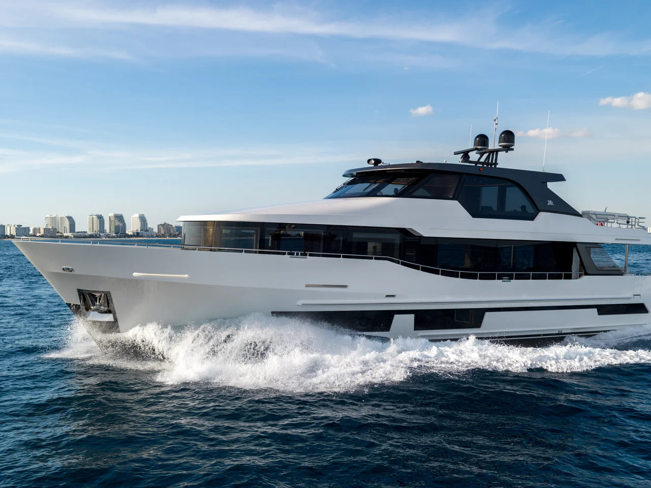 2026 Ocean Alexander 28L 95.0 feet, Pompano Beach, FL #30