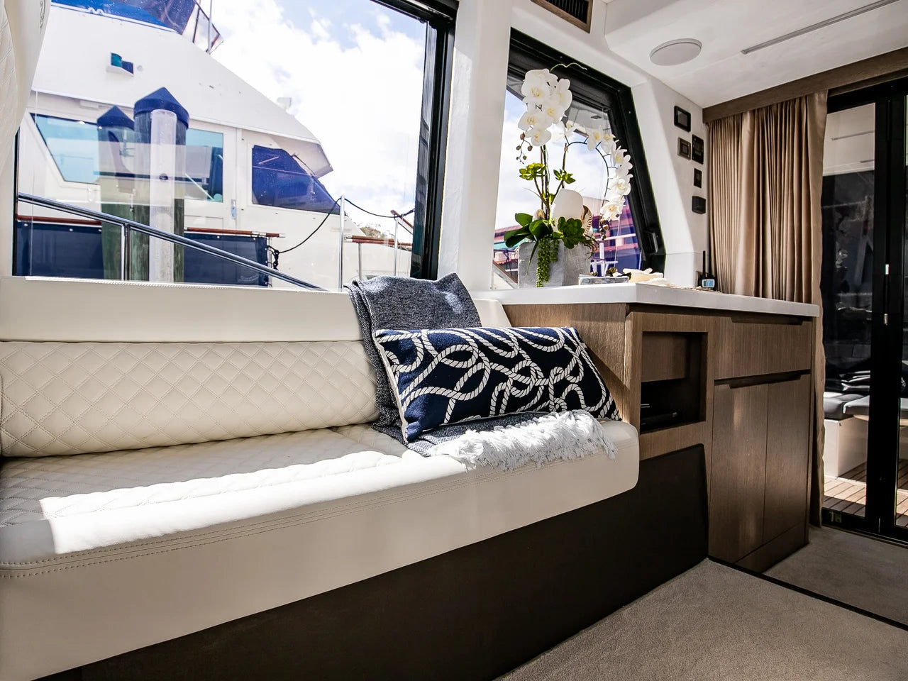 2024 Galeon 470 SKY 47.0 feet, Pompano Beach, Florida #45