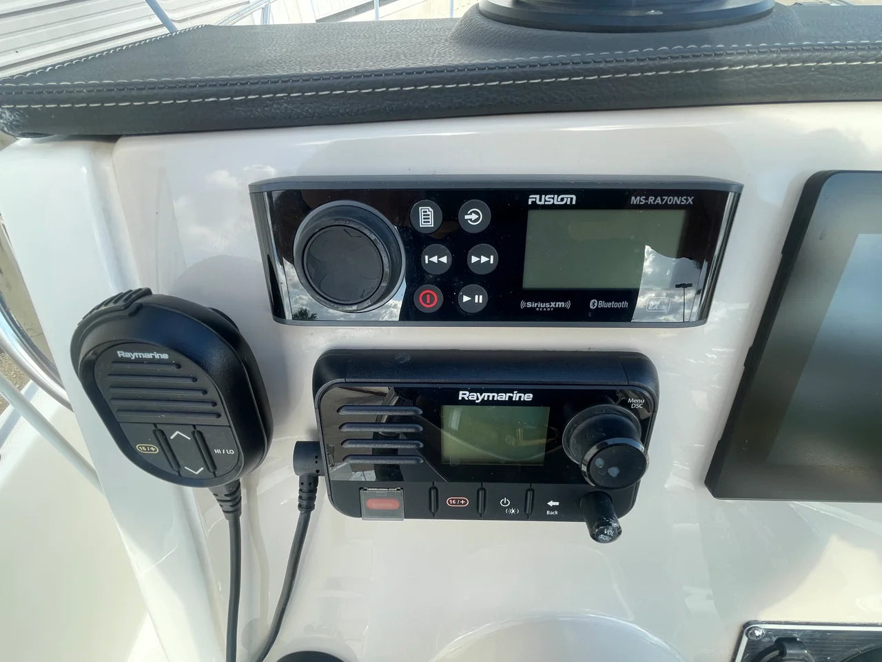 2019 Boston Whaler 210 DAUNTLESS 21.0 feet, Seabrook, TX #20