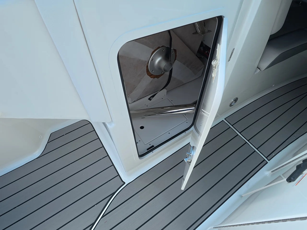 2026 Sea Ray SDX 270 Outboard 27.0 feet, New York, New York #40