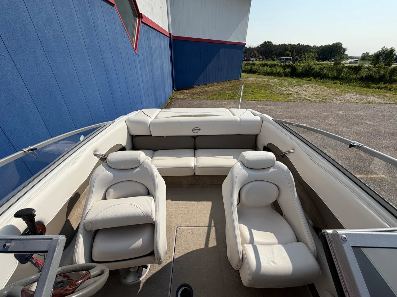 2006 Crownline 195 19.0 feet, Rogers, Minnesota #25