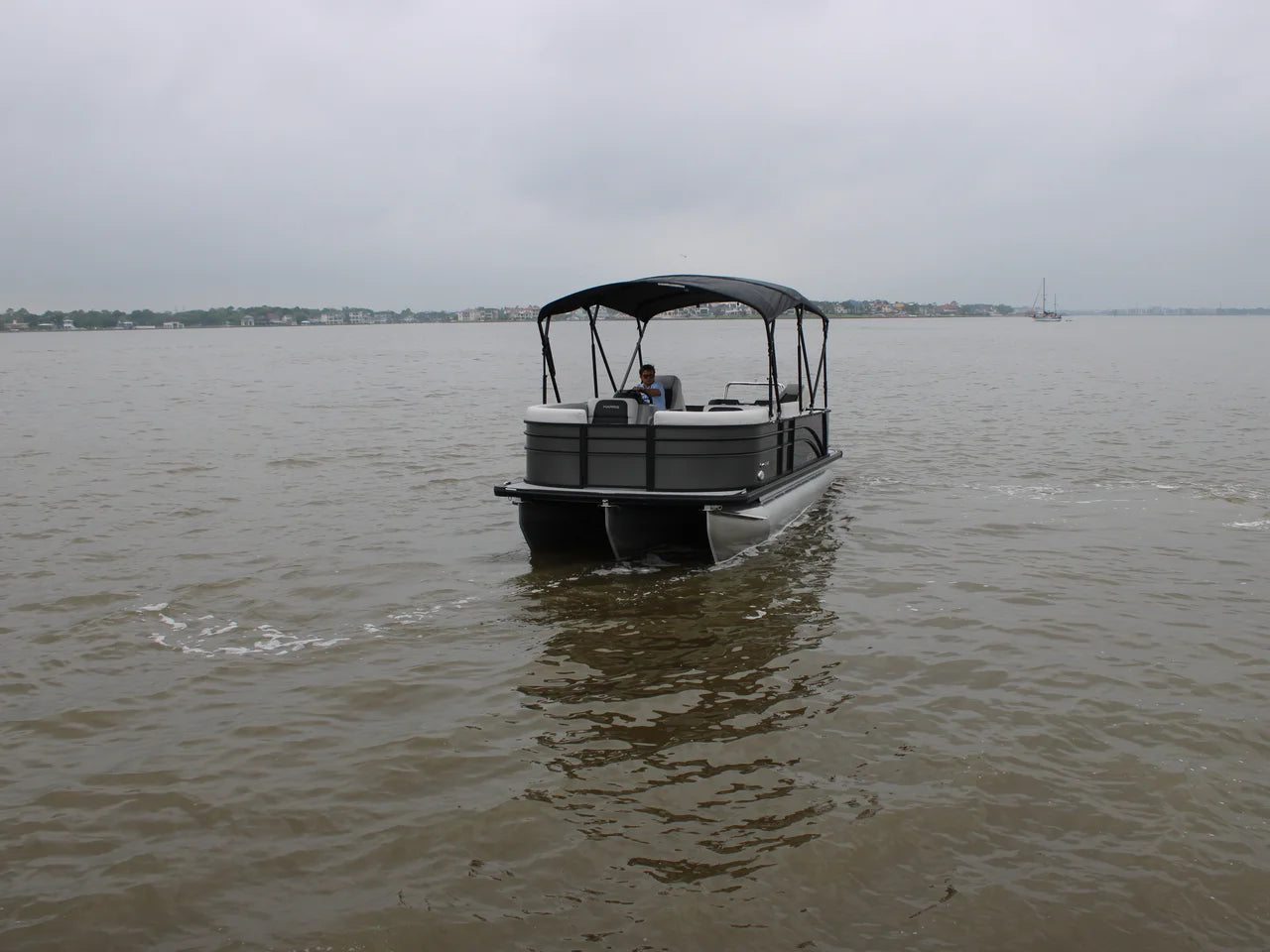 2026 Harris Cruiser 210 21.0 feet, Seabrook, TX #20