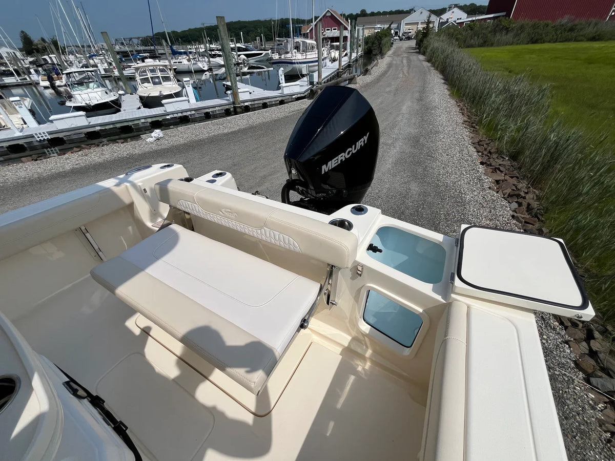 2027 Scout 220 XSF 22.0 feet, Westbrook, Connecticut #5