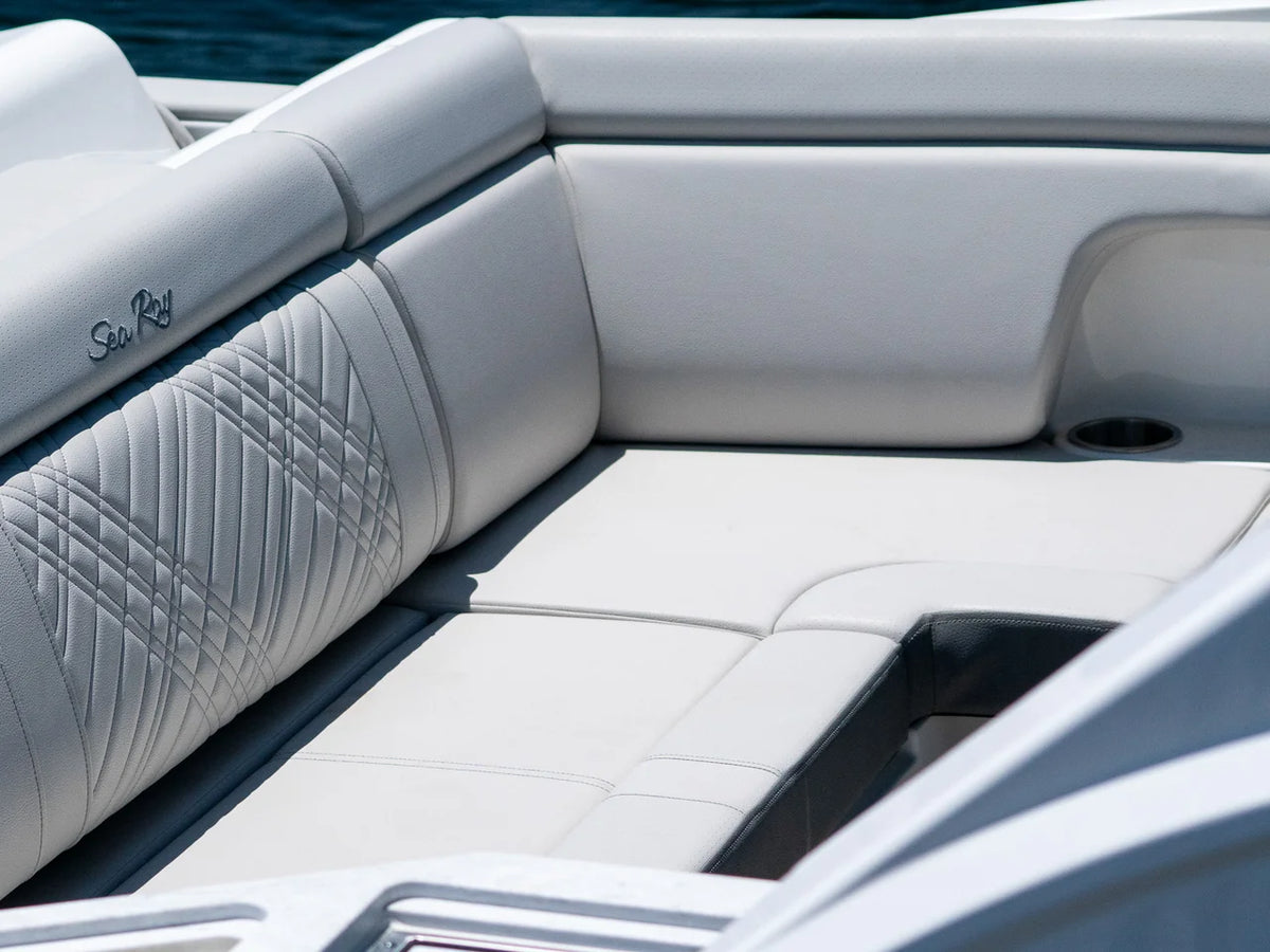 2026 Sea Ray SDX 290 Outboard 29.0 feet, Fort Walton Beach, Florida #17