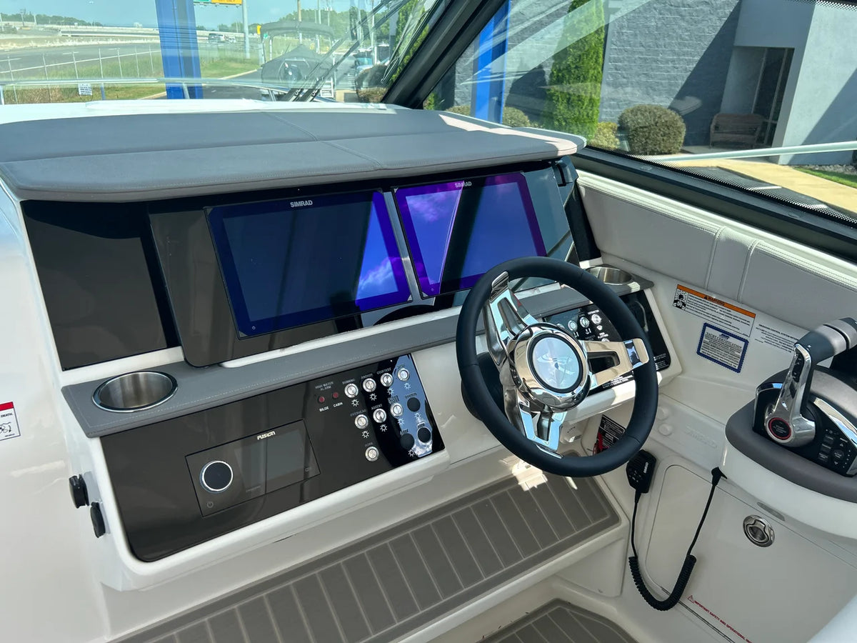 2027 Sea Ray Sundancer 320 32.0 feet, Greenville, SC #25
