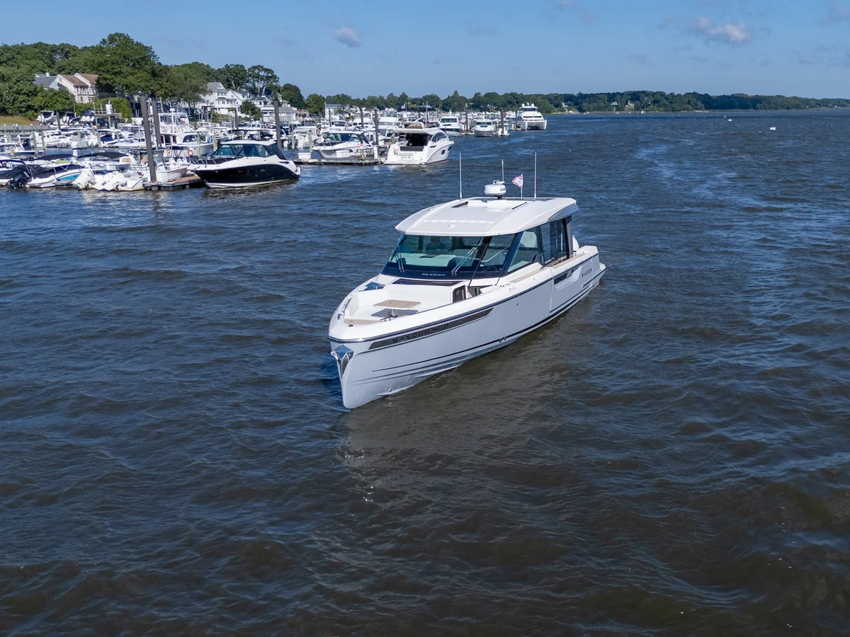 2027 Saxdor 400 GTC 40.0 feet, Brick Township, New Jersey #7