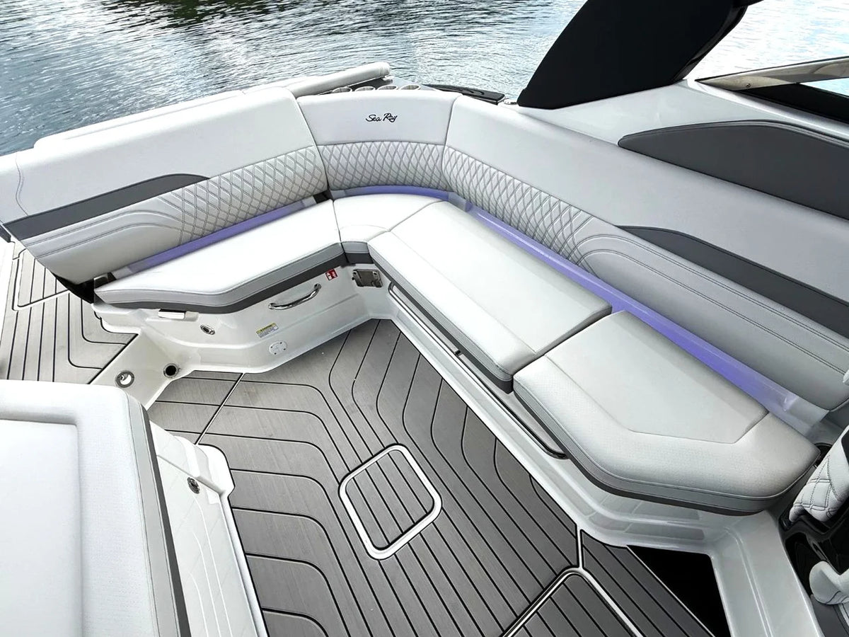 2026 Sea Ray SLX 280 28.0 feet, Lake Wylie, SC #17