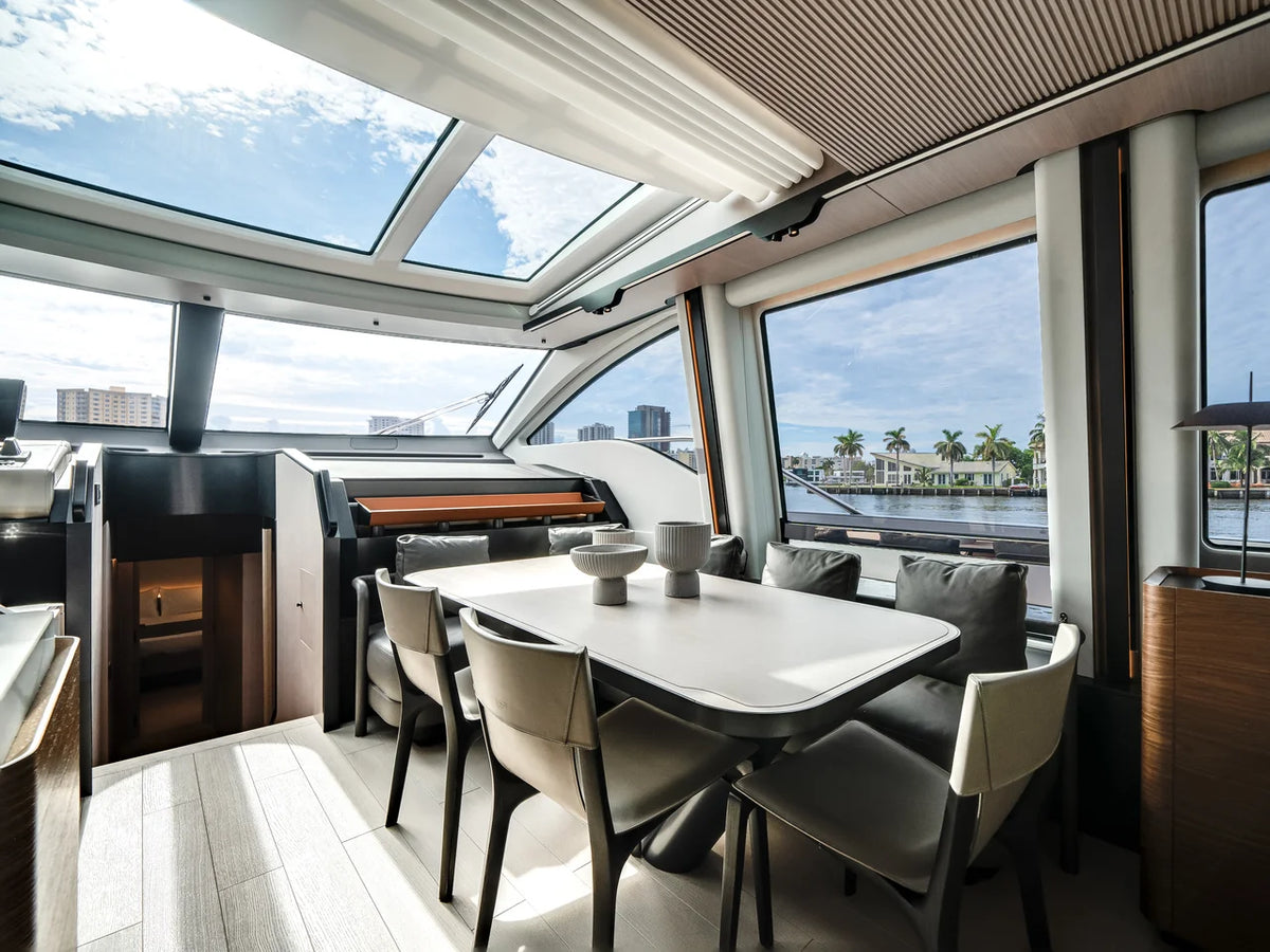 2026 Azimut S8 80.0 feet, Pompano Beach, FL #31