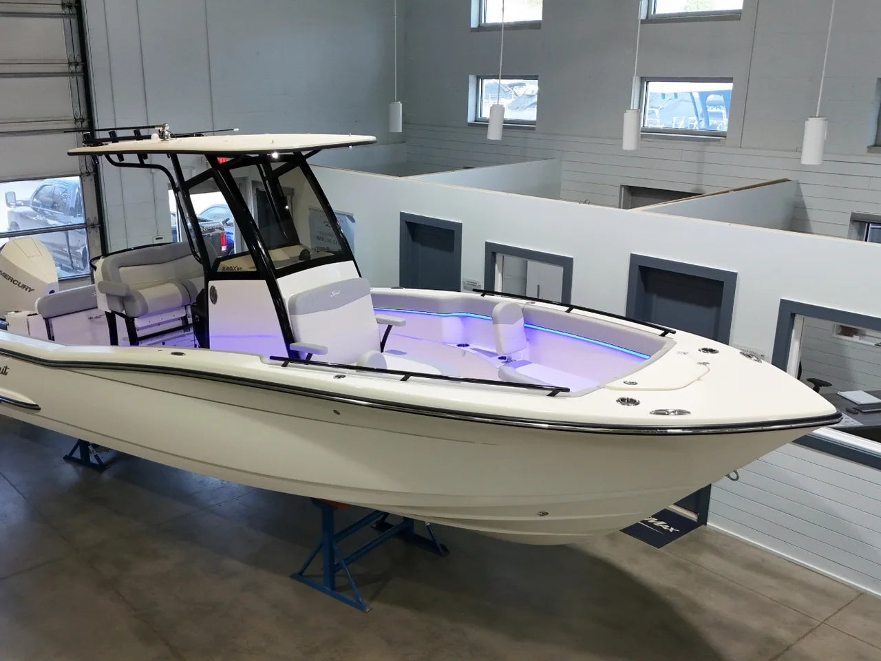 2026 Scout 240 XSF 24.0 feet, Cornelius, North Carolina #4