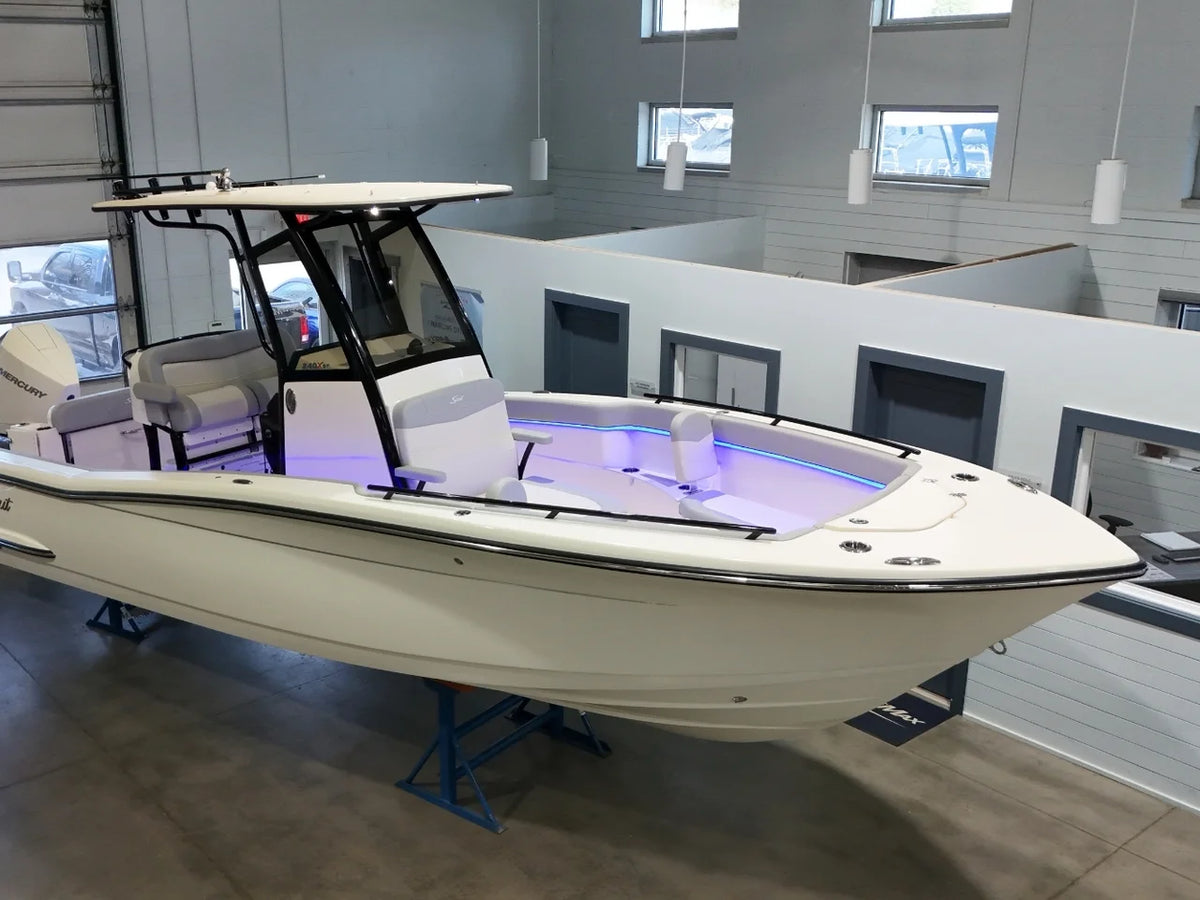 2026 Scout 240 XSF 24.0 feet, Cornelius, North Carolina #4