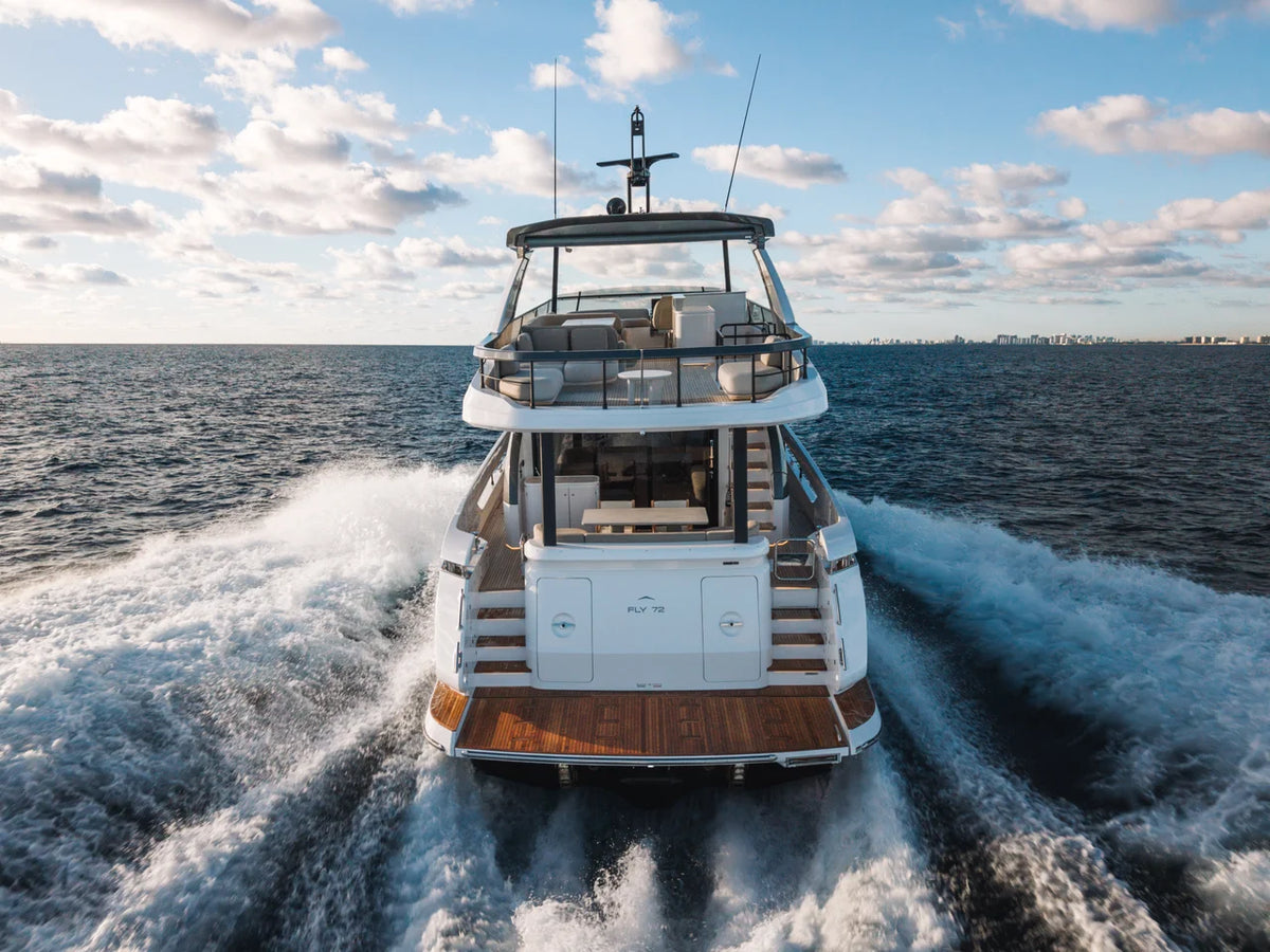 2025 Azimut Fly 72 72.0 feet, Pompano Beach, FL #16