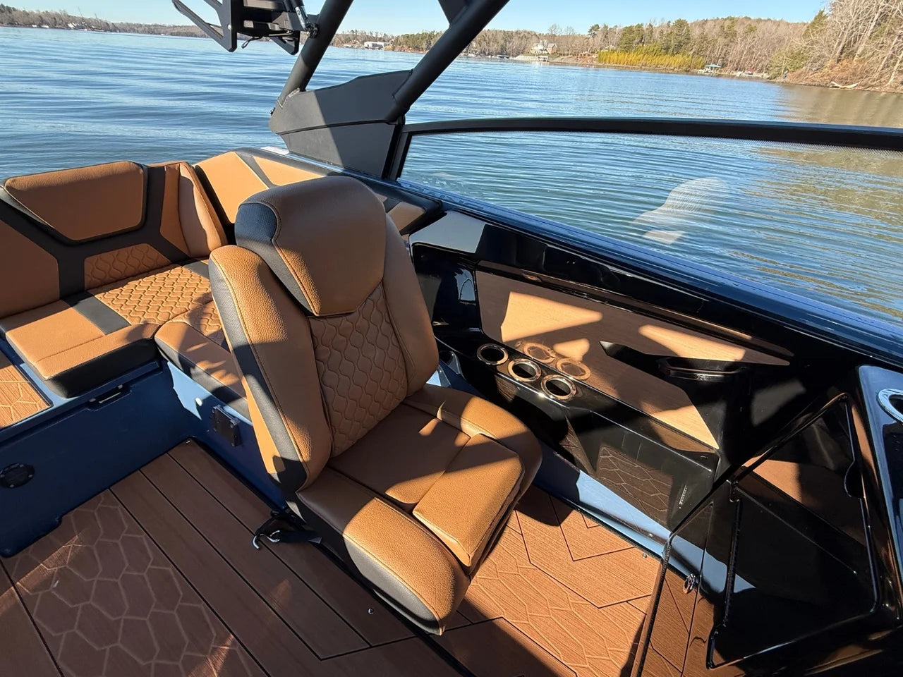 2026 Yamaha 222XD 22.0 feet, Lake Wylie, SC #15