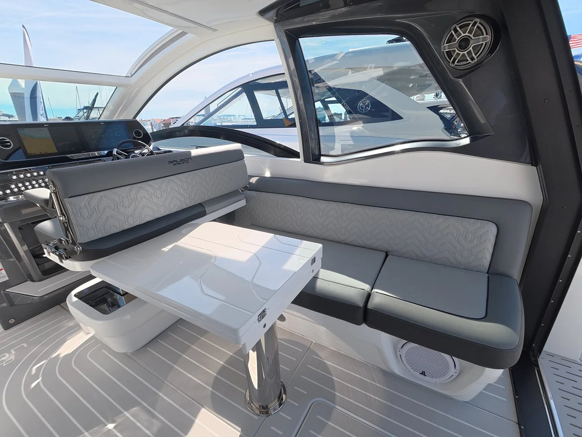 2027 Galeon 375 GTO 37.0 feet, Grasonville, MD #11