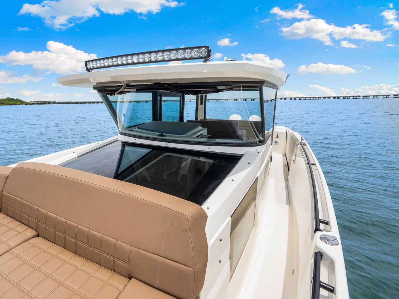2026 Saxdor 340 GTWA 34.0 feet, Clearwater, Florida #87