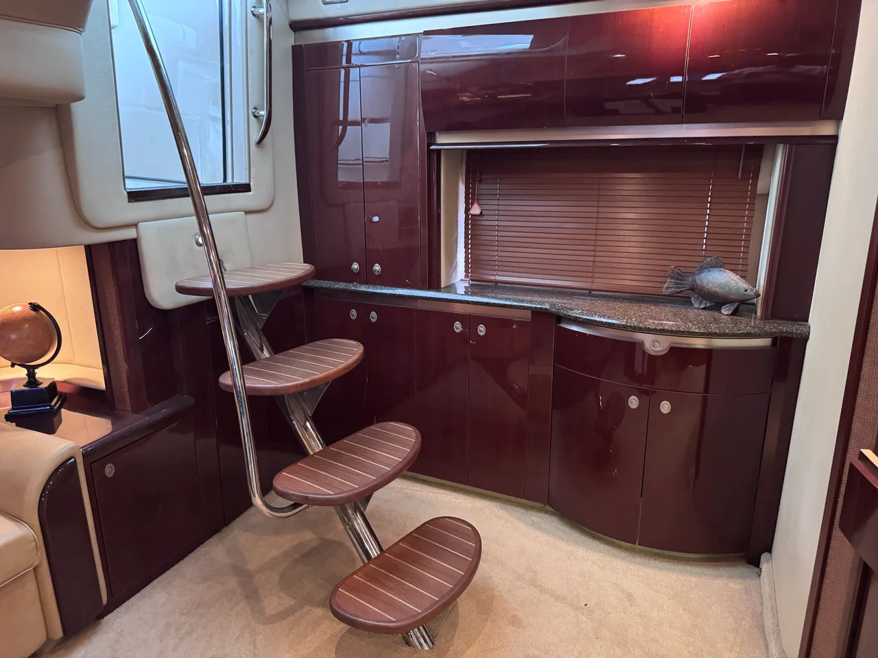 2007 Sea Ray 52 SUNDANCER 54.0 feet, Lake Ozark, MO #19