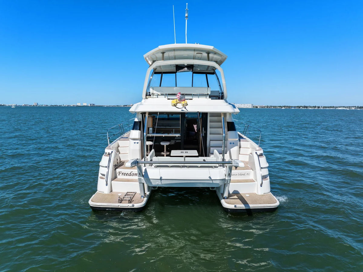 2017 Aquila 44 YACHT 44.0 feet, St Petersburg, FL #4