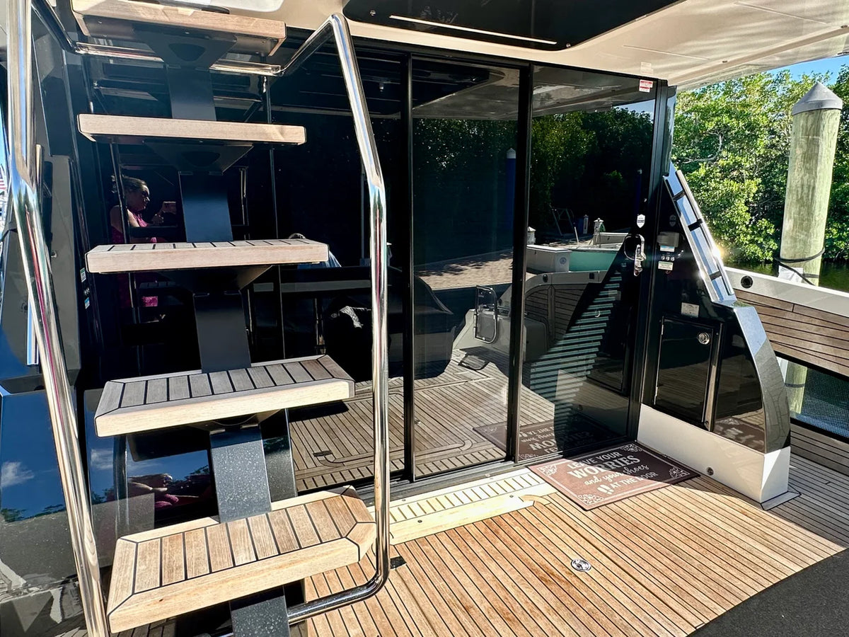 2025 Galeon 500 FLY 53.0 feet, Fort Myers, FL #7