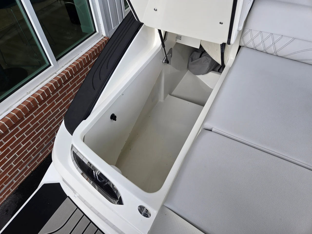 2027 Sea Ray SLX 280 Outboard 28.0 feet, Charleston, SC #6