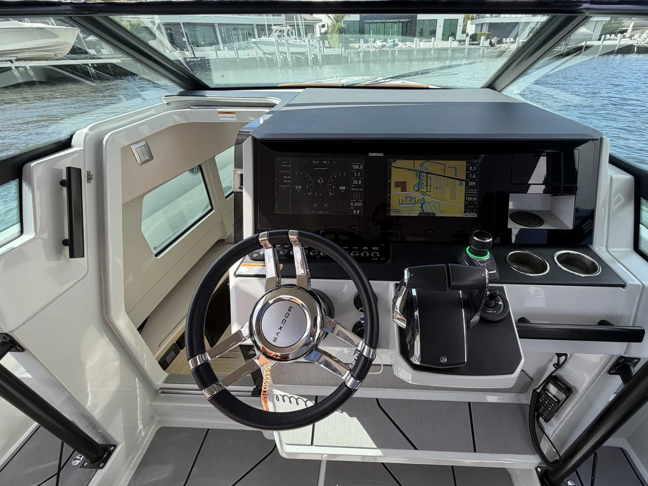 2023 Saxdor 320 GTO 32.0 feet, Pompano Beach, Florida #37