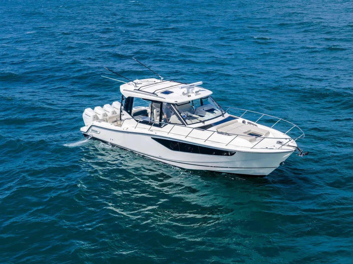 2026 Boston Whaler 405 Conquest 40.0 feet, Wrightsville Beach, North Carolina #3