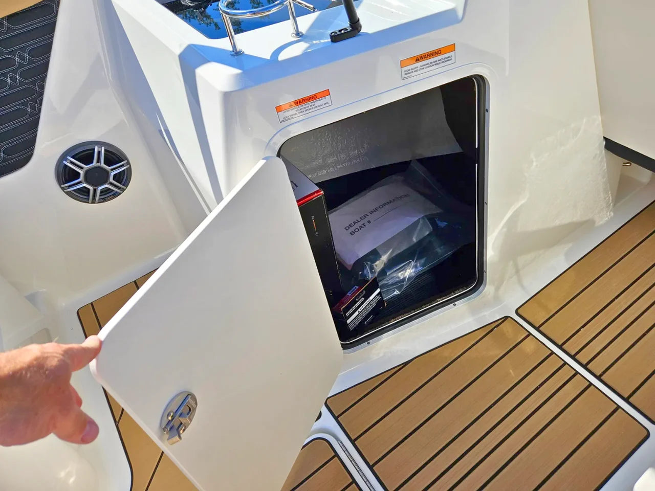 2026 Sea Ray SPX 210 21.0 feet, Lake Hopatcong, NJ #21