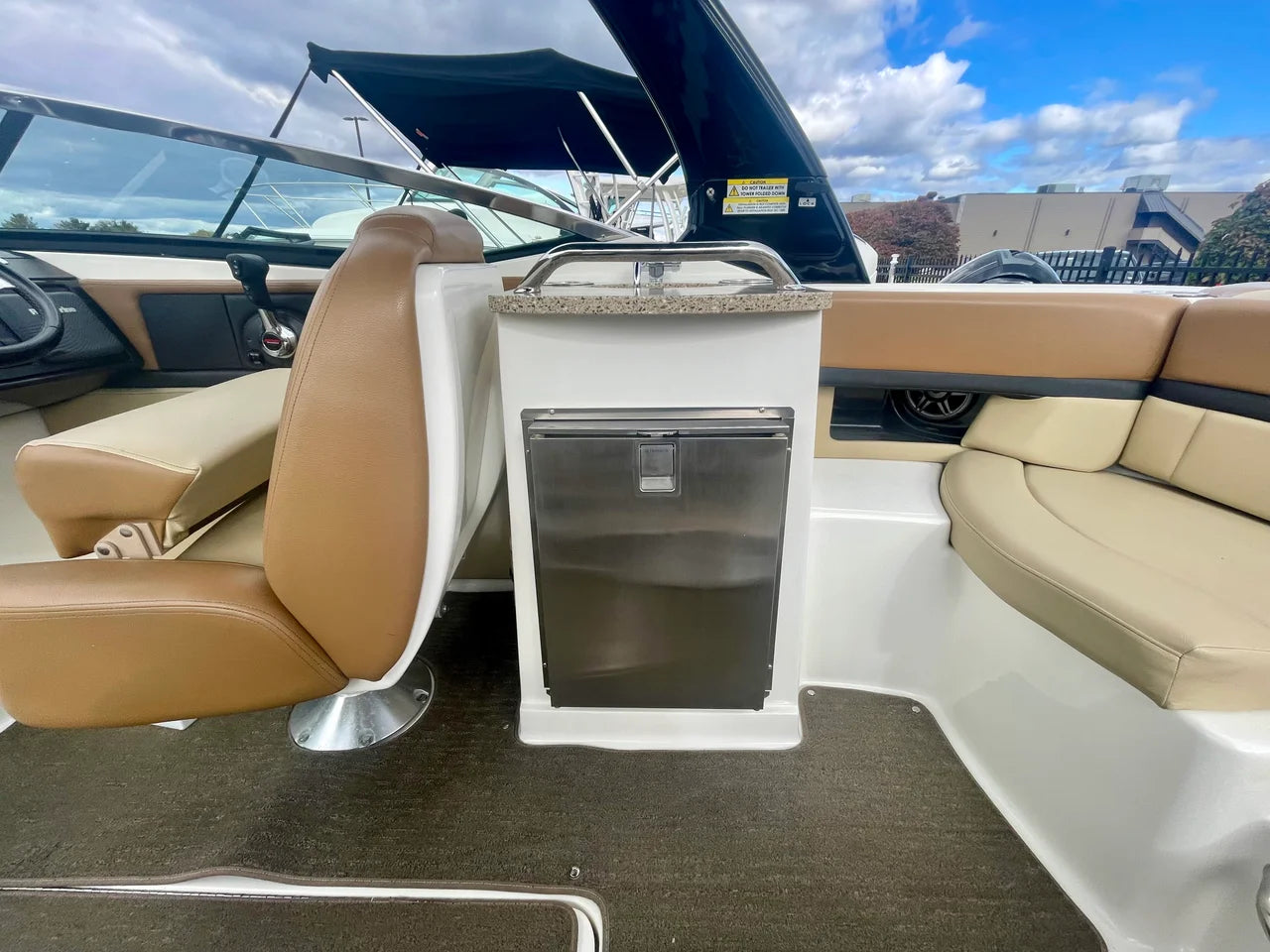 2014 Sea Ray 250 SLX 26.0 feet, Danvers, Massachusetts #8