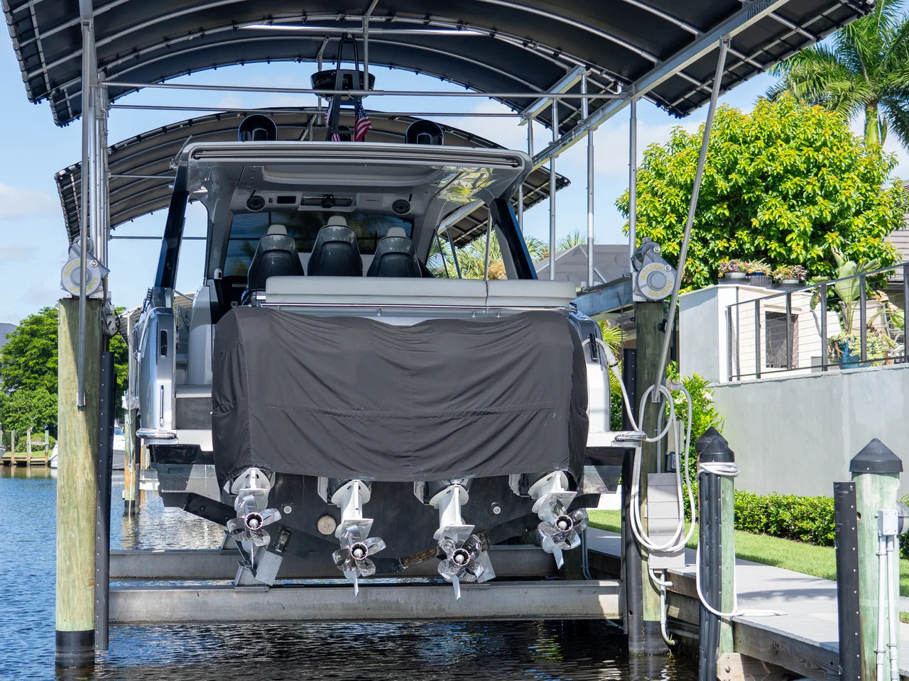 2022 Azimut Verve 47 47.0 feet, Fort Myers, FL #4
