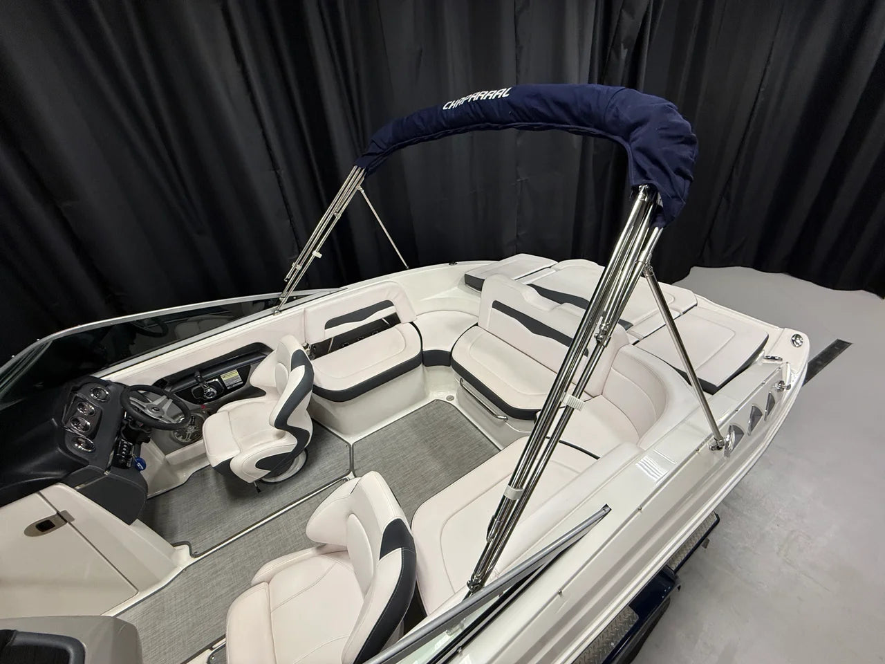 2019 Chaparral 246 24.0 feet, Crosslake, Minnesota #8