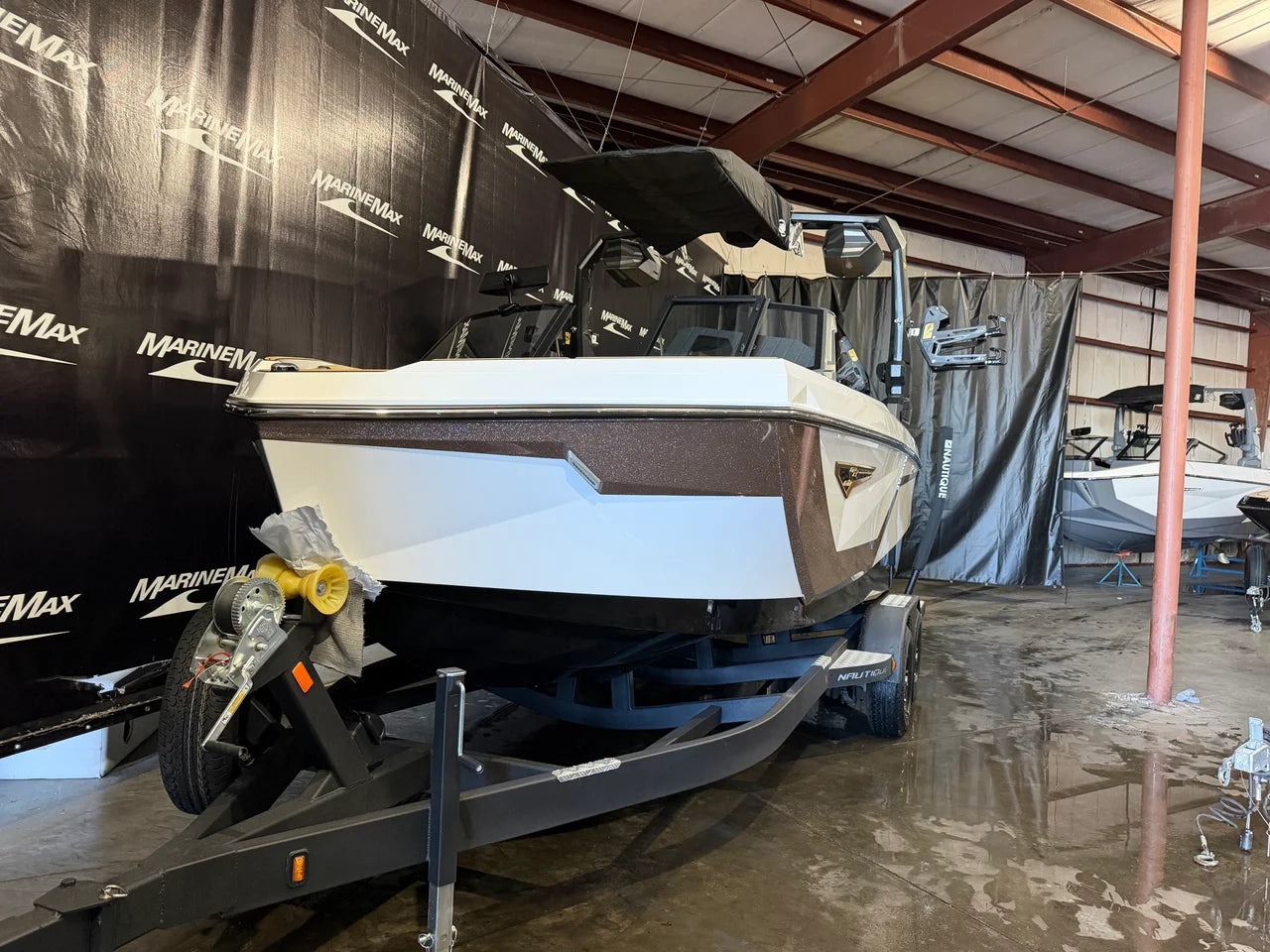 2026 Nautique Super Air Nautique S21 21.0 feet, Rogers, MN #2
