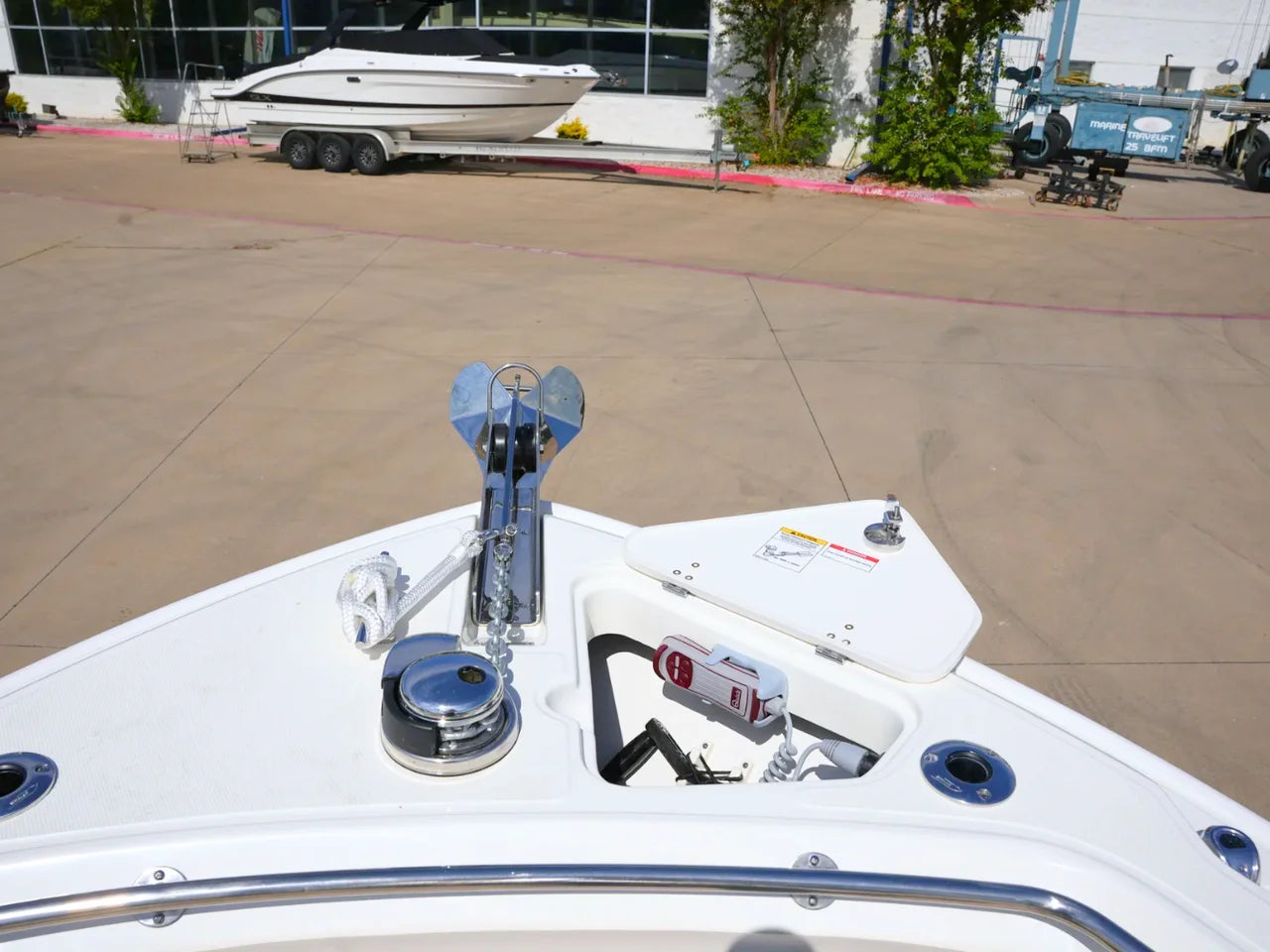 2026 Boston Whaler 230 Outrage 23.0 feet, Lewisville, TX #22