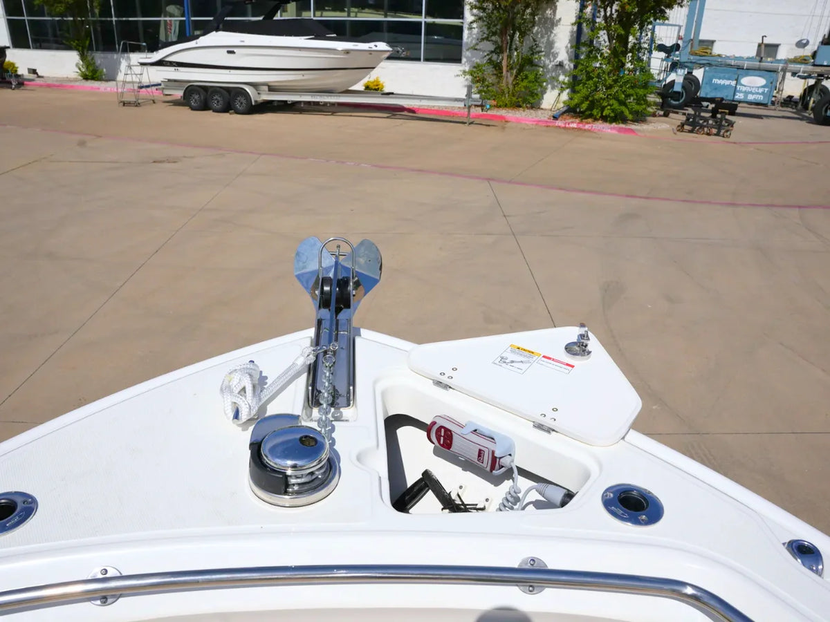 2026 Boston Whaler 230 Outrage 23.0 feet, Lewisville, TX #22