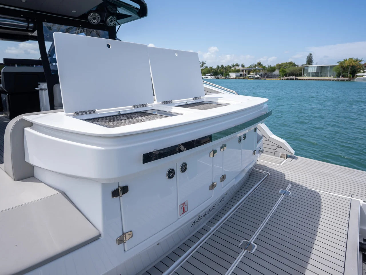 2024 Cruisers Yachts 50 GLS 50.0 feet, Dania Beach, Florida #17