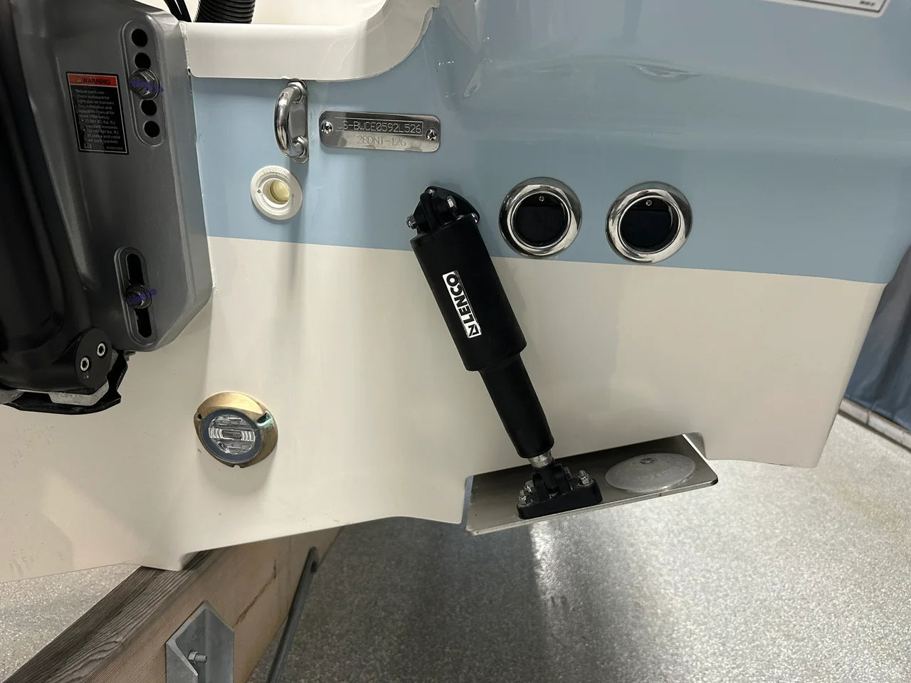 2026 Boston Whaler 280 Dauntless 28.0 feet, Nisswa, Minnesota #19