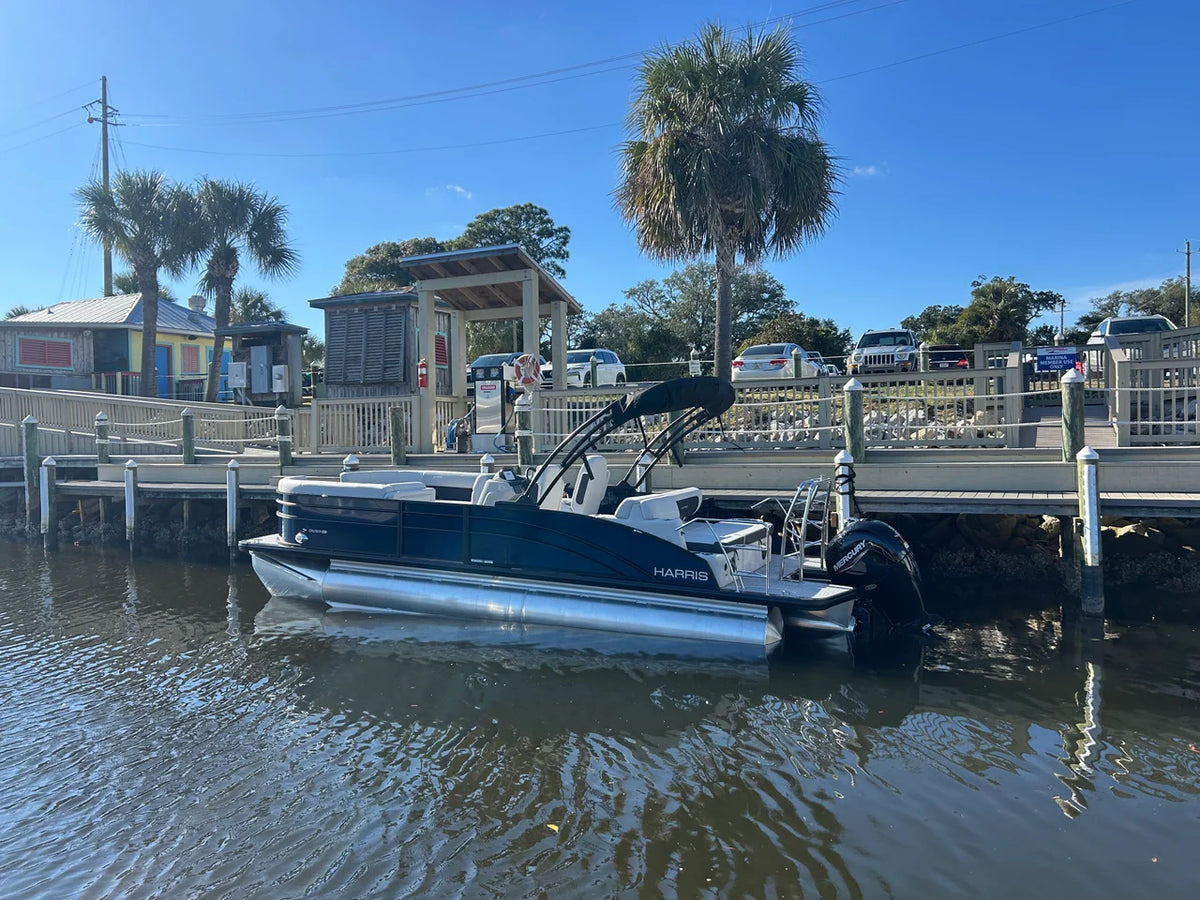 2026 Harris Cruiser 230 23.0 feet, Pensacola, Florida #3