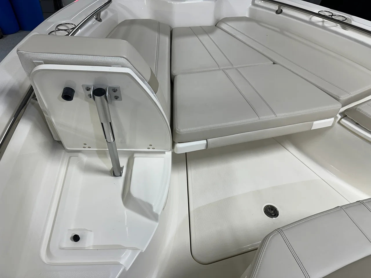 2026 Boston Whaler 280 Dauntless 28.0 feet, Nisswa, Minnesota #86