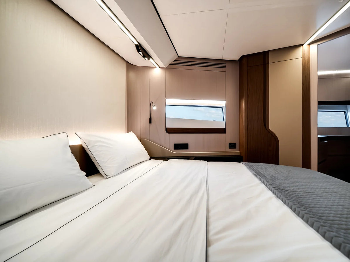 2026 Azimut S8 80.0 feet, Jupiter, Florida #53