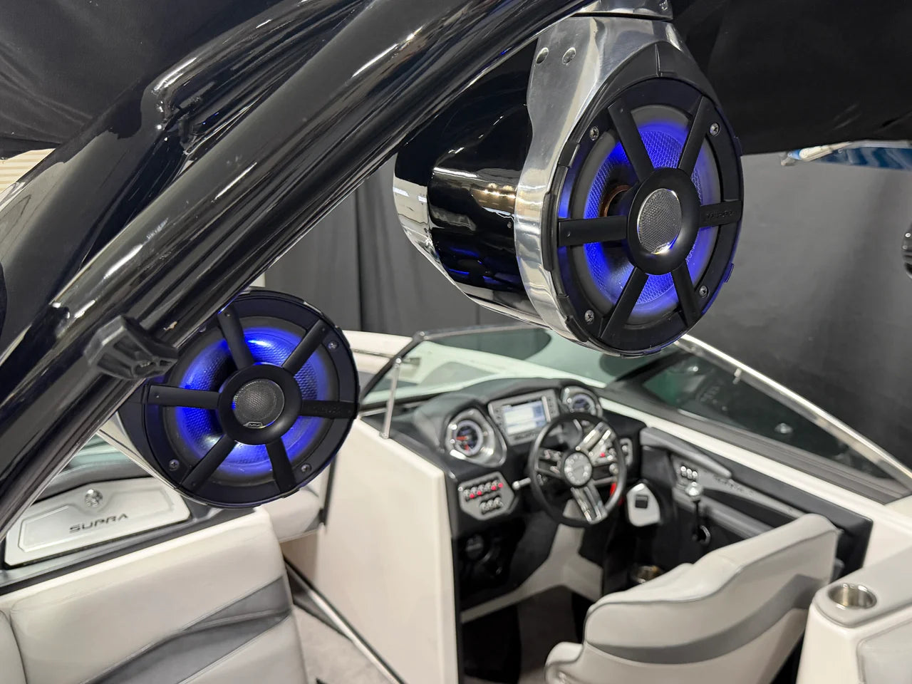 2015 Supra SC400 21.0 feet, Nisswa, Minnesota #101