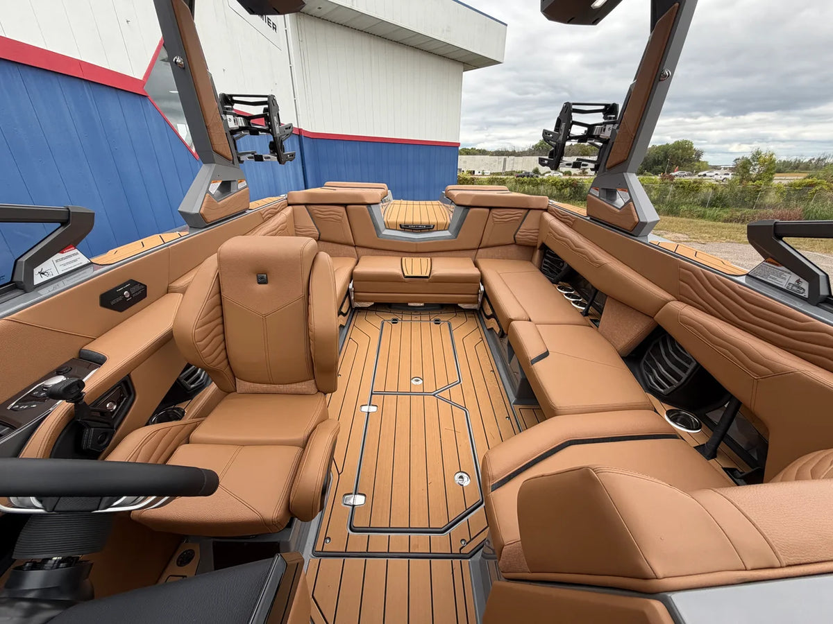 2027 Nautique G23SUPER AIR 23.0 feet, Rogers, MN #57