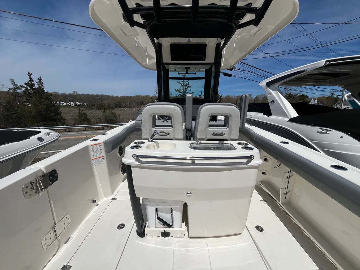 2026 Boston Whaler 280 Outrage 28.0 feet, Westbrook, Connecticut #9