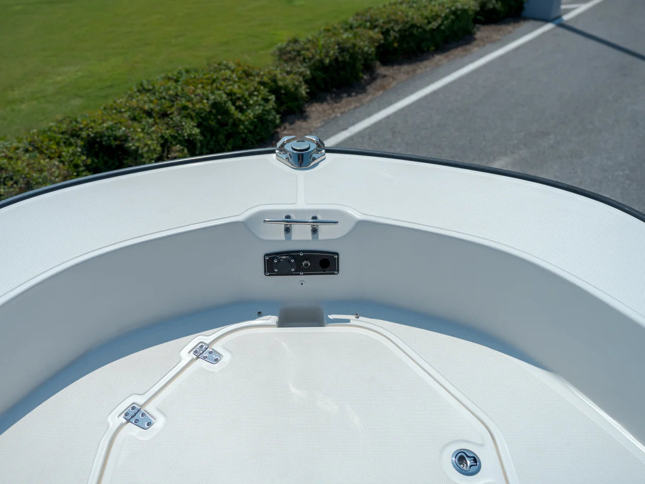 2026 Boston Whaler 190 Montauk 19.0 feet, Panama City, FL #10