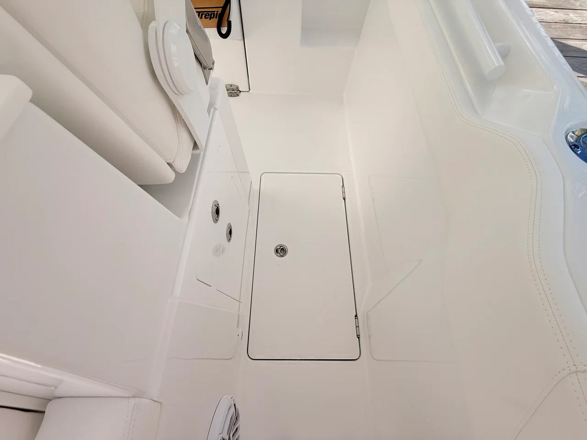 2026 Intrepid 35 VALOR 35.0 feet, St Petersburg, FL #50