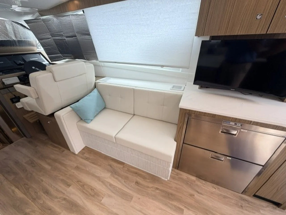 2025 Cruisers Yachts 46 CANTIUS 46.0 feet, Stuart, Florida #14