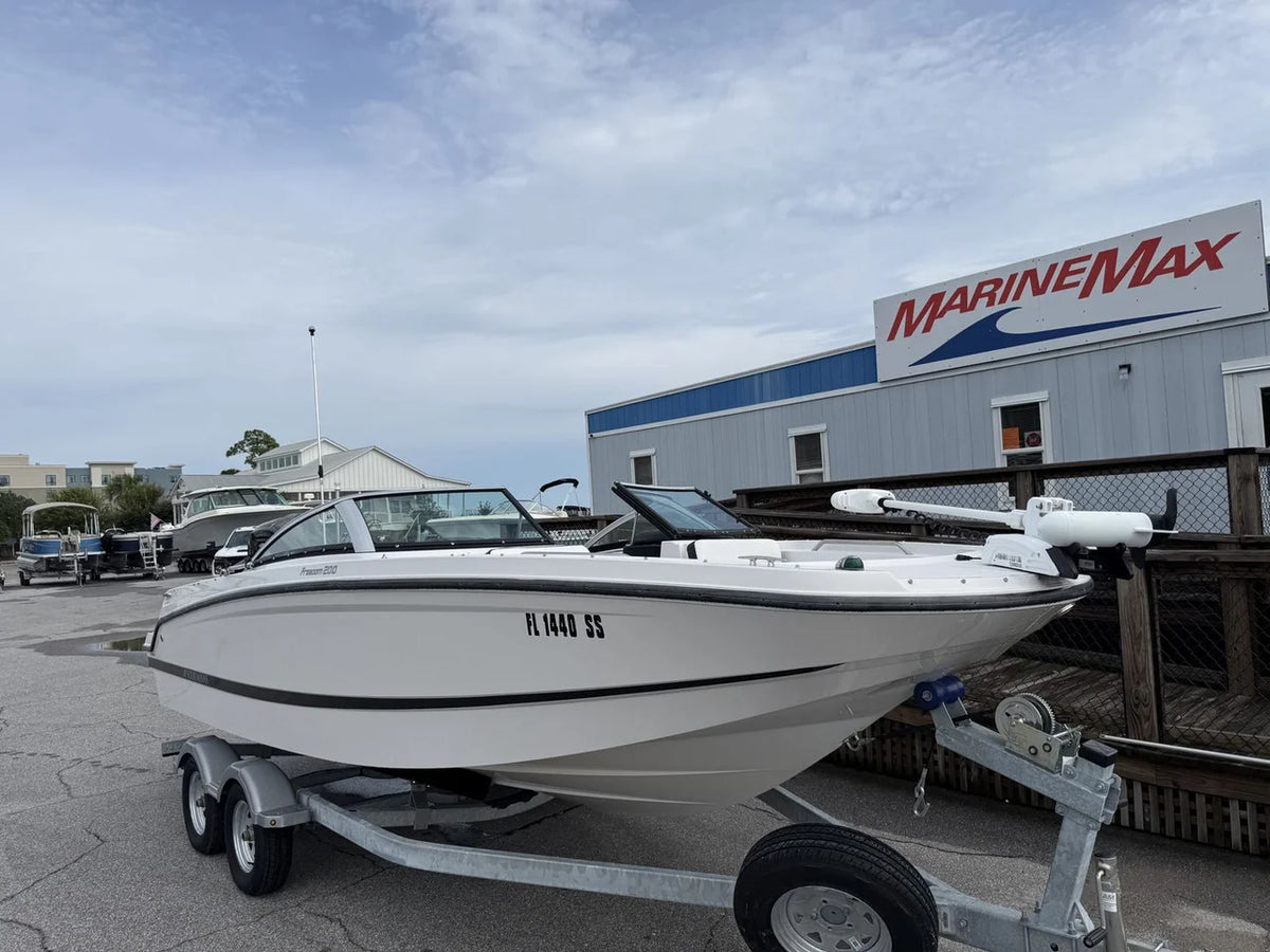 2019 Four Winns HD 200 FREEDOM 20.0 feet, Fort Walton Beach, Florida #2