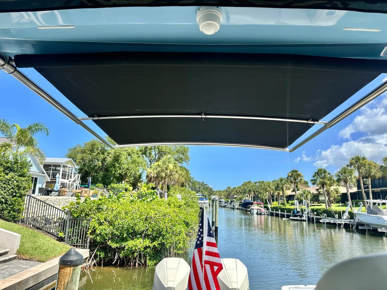 2021 Boston Whaler 325 CONQUEST 32.0 feet, Sarasota, FL #13