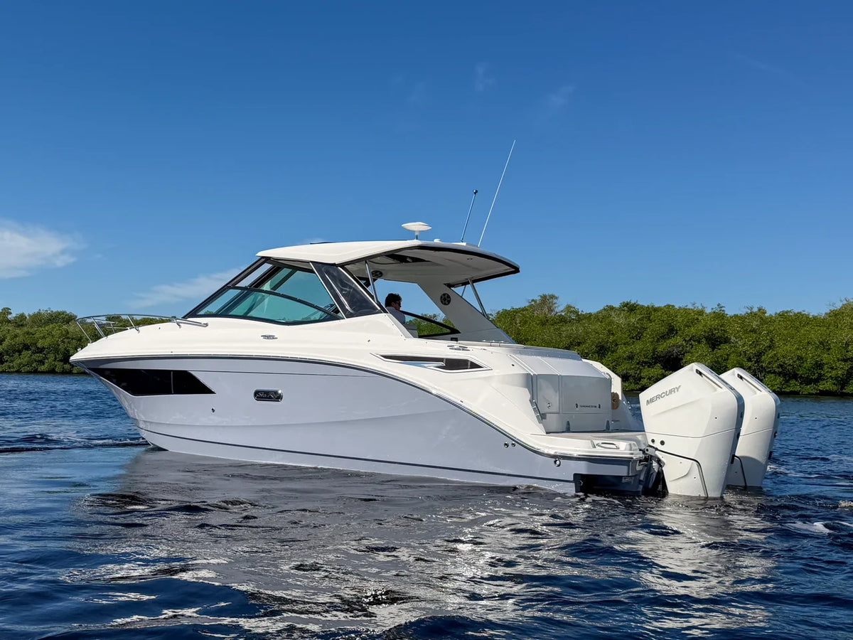 2027 Sea Ray Sundancer 320 Outboard 32.0 feet, Fort Myers, FL #32