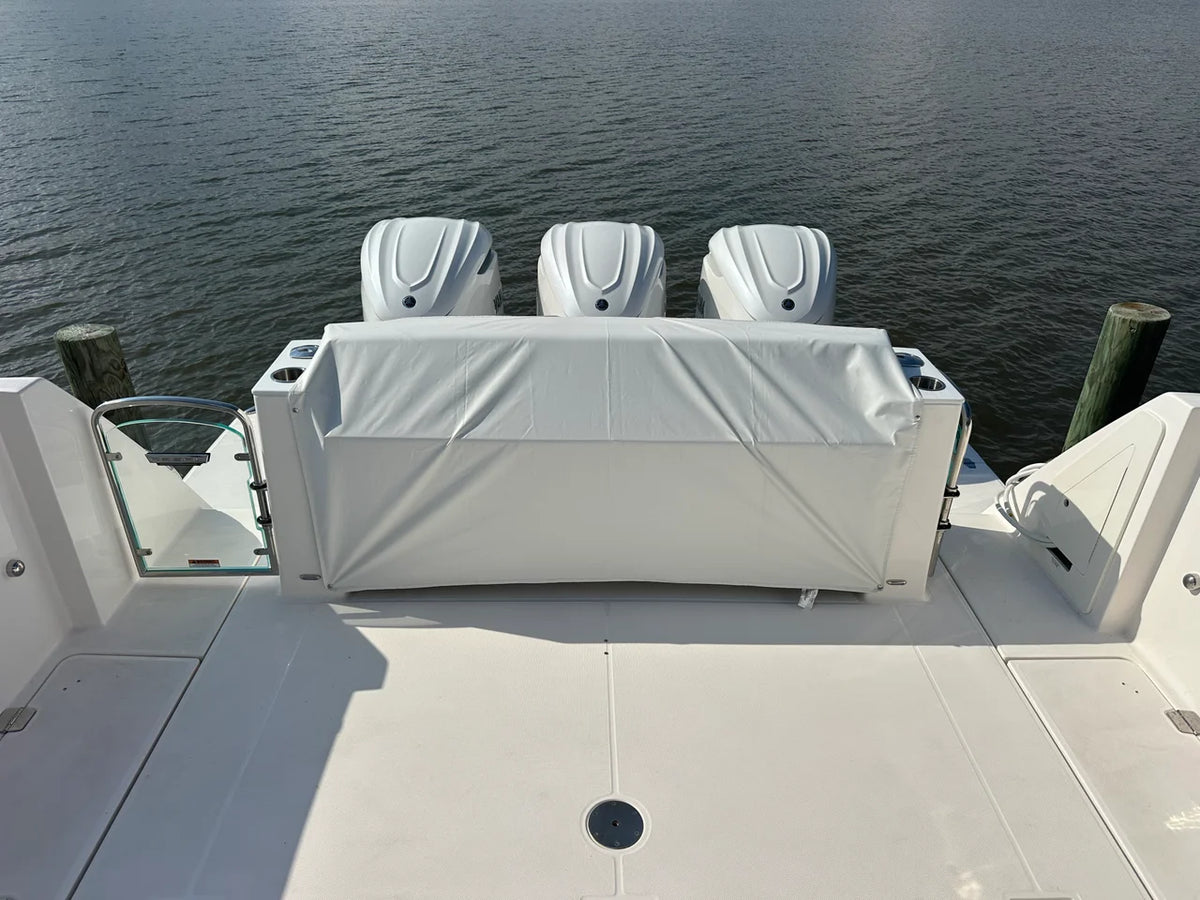 2026 Regal 38 SAV 38.0 feet, Pensacola, Florida #15
