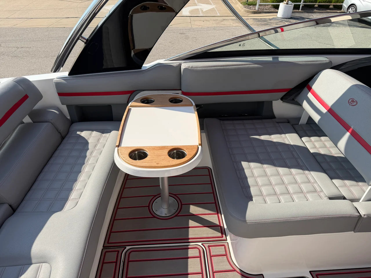 2022 Cobalt R30 30.0 feet, Lake Ozark, MO #18