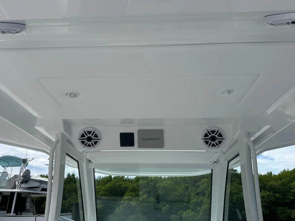 2026 Intrepid 35 PANACEA 35.0 feet, Key Largo, FL #32