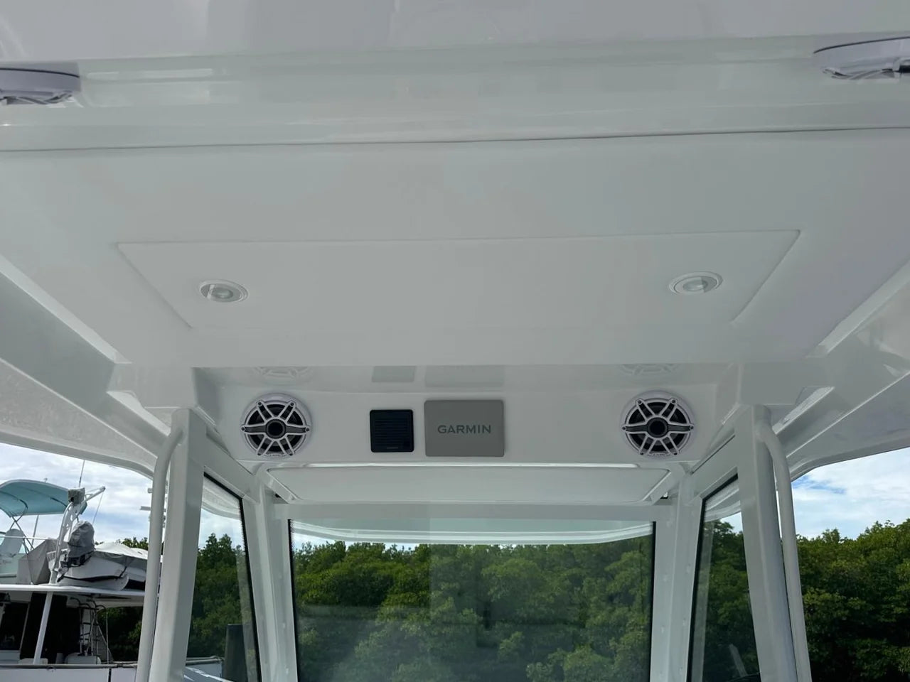 2026 Intrepid 35 PANACEA 35.0 feet, Key Largo, FL #32